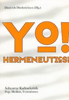 Buchcover Yo! Hermeneutics!