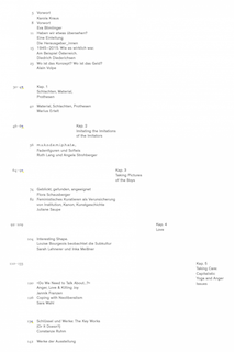 Zur Seite bei der Buchhandlung Walther König